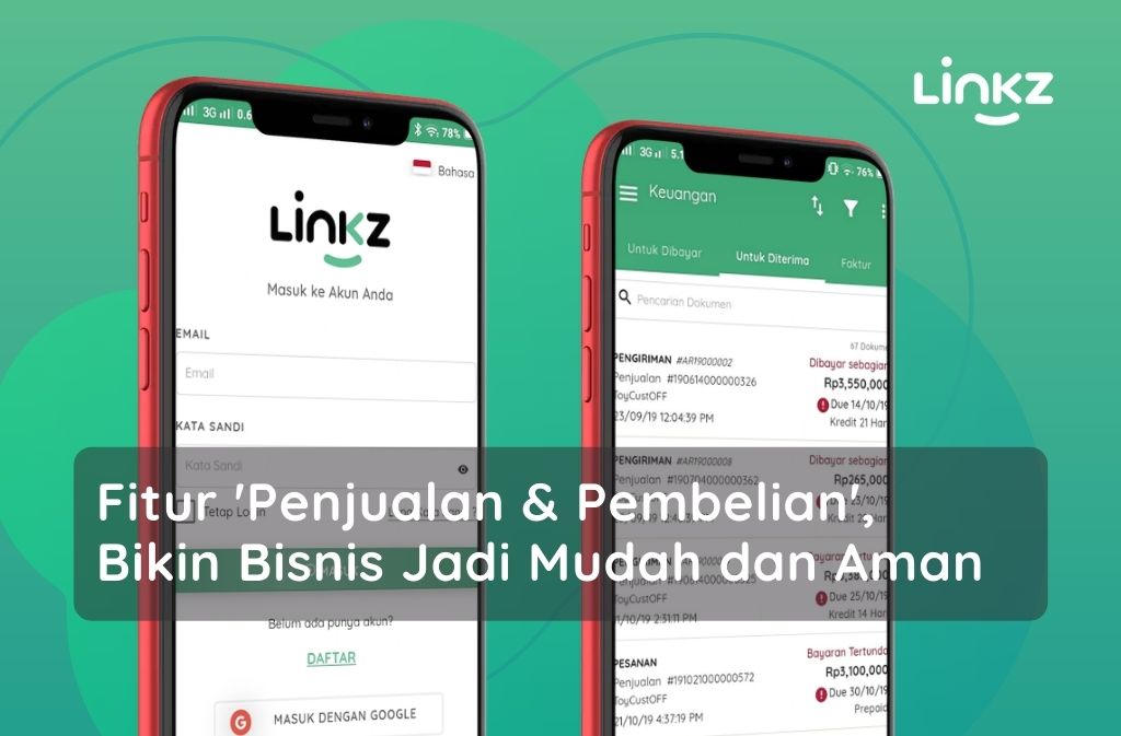 5 Aplikasi Stok Barang di Android yang Patut Dicoba