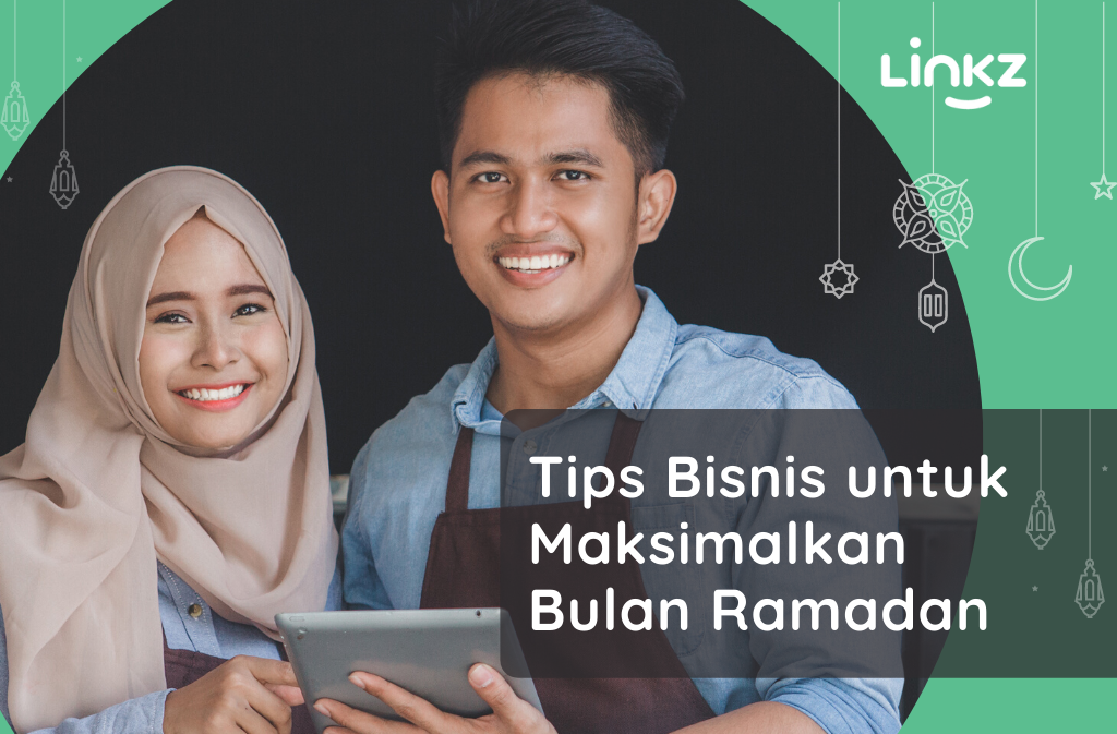 Tips Bisnis untuk Maksimalkan Bulan Ramadan