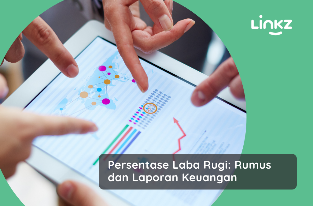 Persentase Laba Rugi Rumus dan Laporan Keuangan